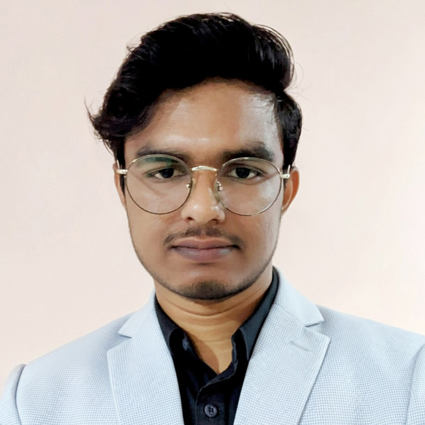 Ikramul Hossain Mondal - Developer of Exam Countdown & Study Planner